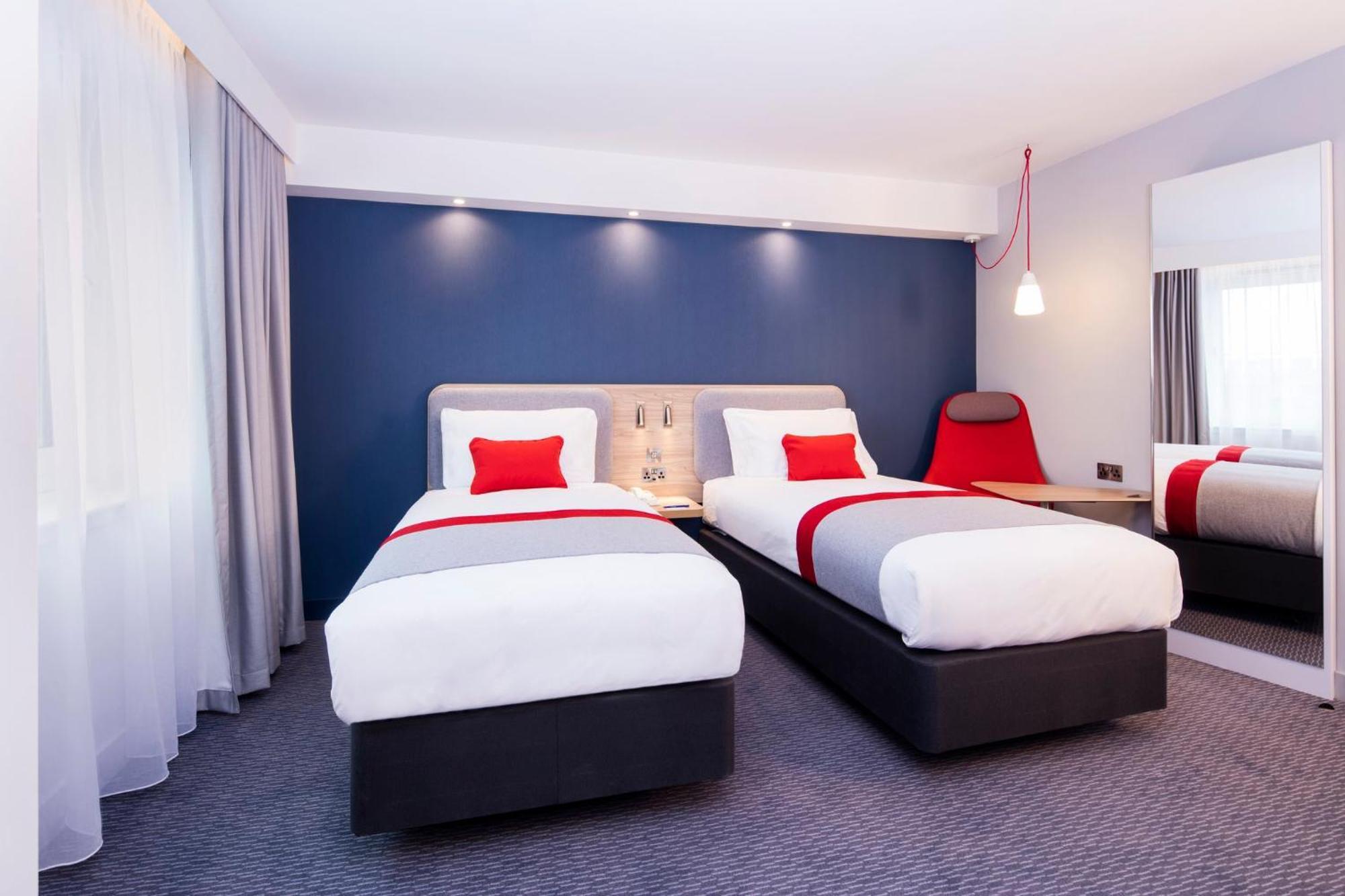 Holiday Inn Express - Ringsheim, An Ihg Hotel Екстер'єр фото