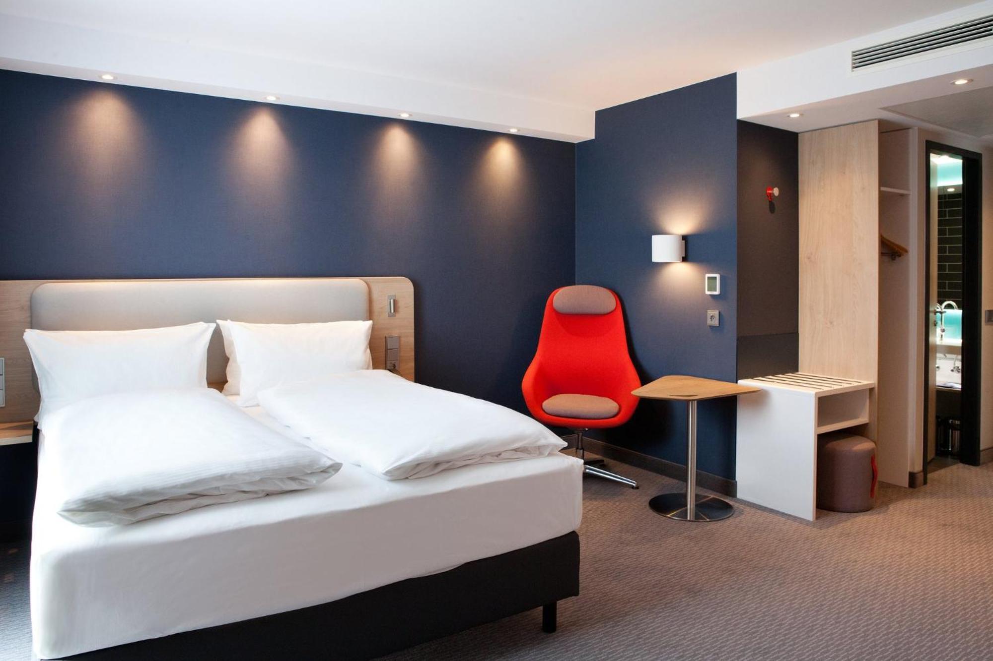 Holiday Inn Express - Ringsheim, An Ihg Hotel Екстер'єр фото